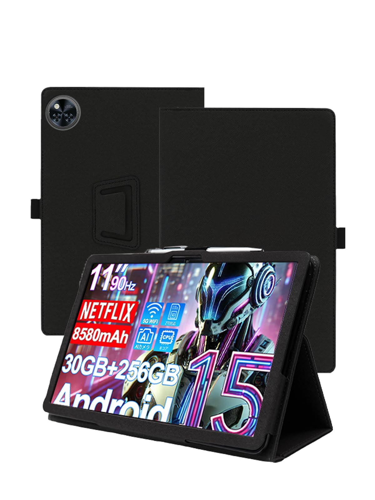Amazon.com: Case for DOOGEE U11 Pro Android 15 Tablet 11 Inch